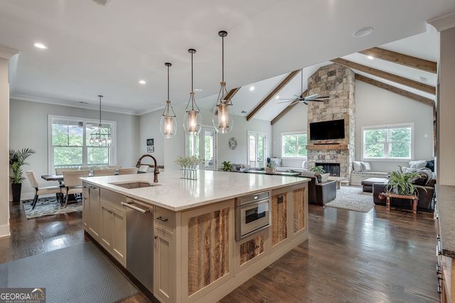 2503 Sugar Pike Road, Canton, GA 30115