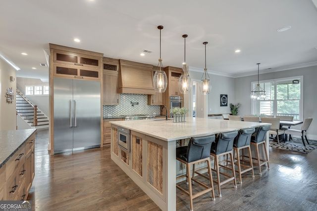 2503 Sugar Pike Road, Canton, GA 30115