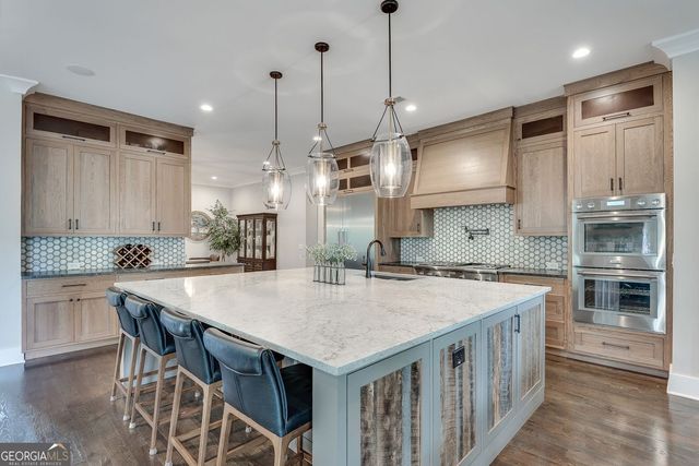 2503 Sugar Pike Road, Canton, GA 30115