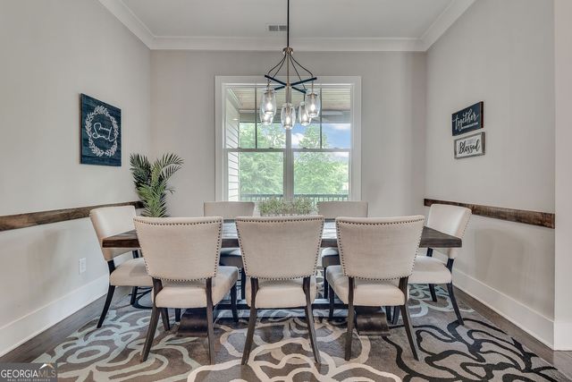 2503 Sugar Pike Road, Canton, GA 30115