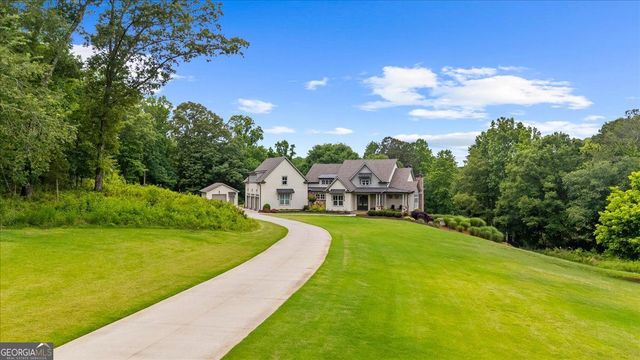 2503 Sugar Pike Road, Canton, GA 30115