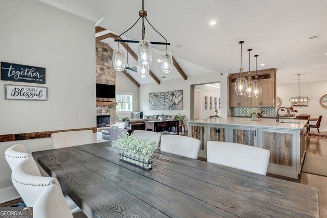2503 Sugar Pike Road, Canton, GA 30115