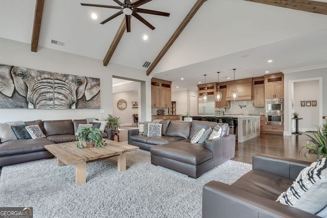 2503 Sugar Pike Road, Canton, GA 30115