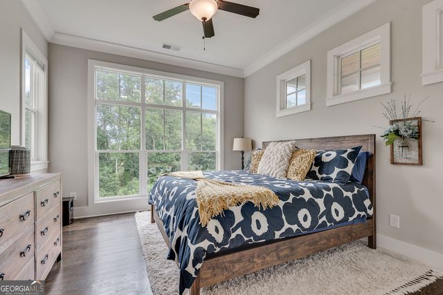 2503 Sugar Pike Road, Canton, GA 30115