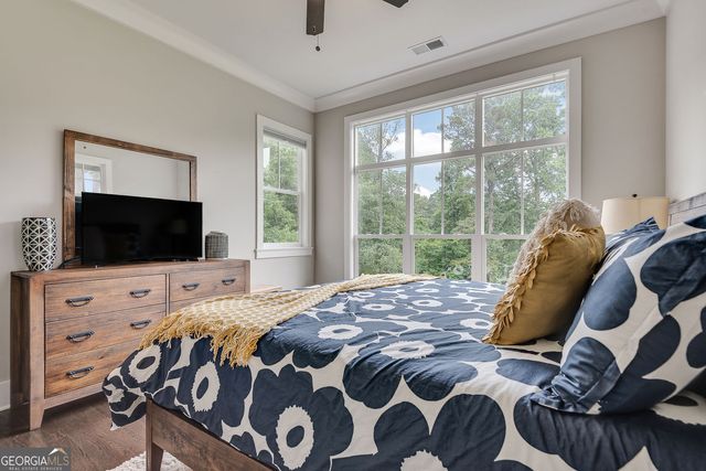 2503 Sugar Pike Road, Canton, GA 30115