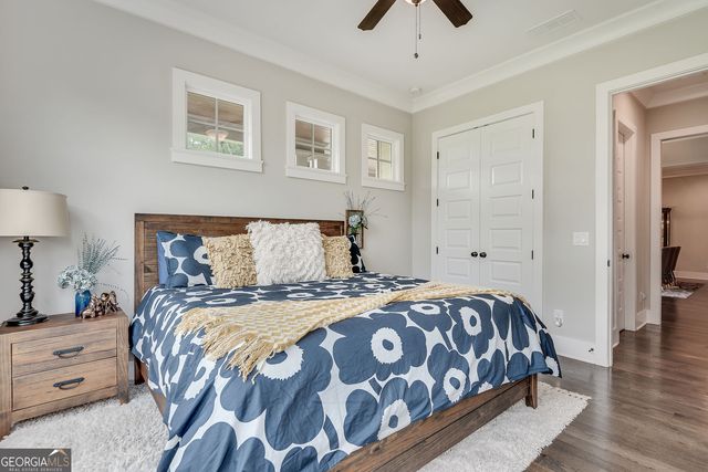 2503 Sugar Pike Road, Canton, GA 30115