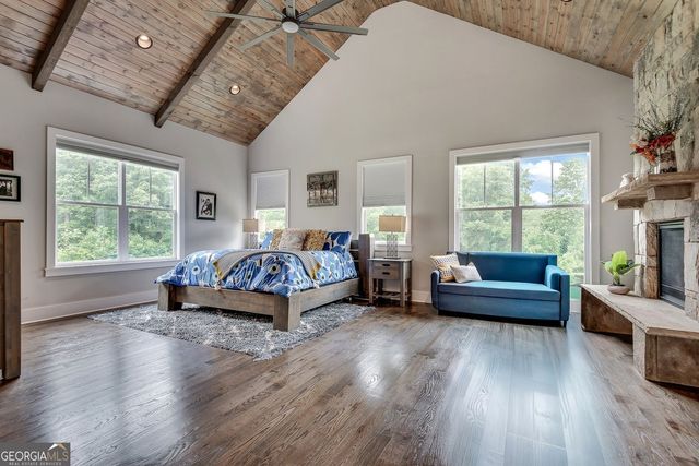 2503 Sugar Pike Road, Canton, GA 30115