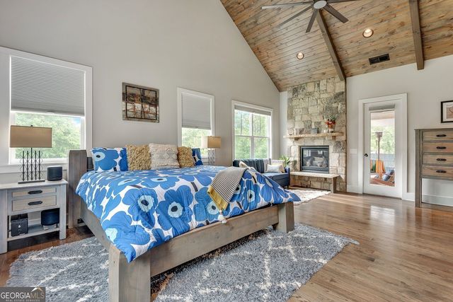 2503 Sugar Pike Road, Canton, GA 30115