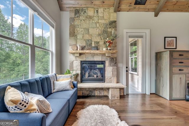 2503 Sugar Pike Road, Canton, GA 30115