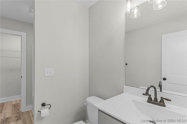 973 Wooded Trail, Scottsburg, IN 47170