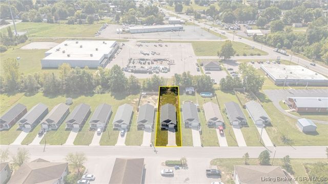 973 Wooded Trail, Scottsburg, IN 47170