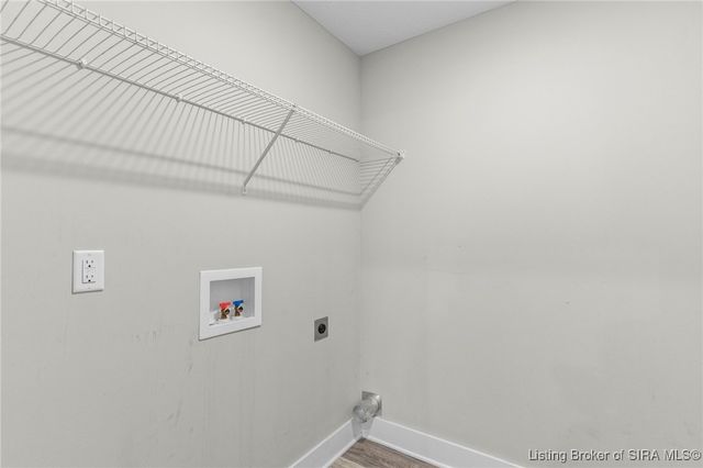 973 Wooded Trail, Scottsburg, IN 47170