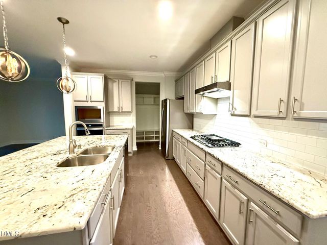 1037 Lakebrink Drive, Morrisville, NC 27560