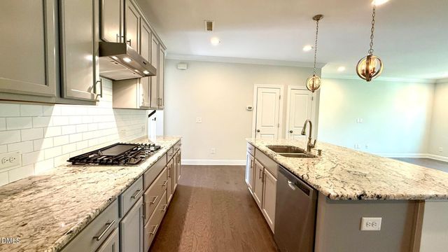 1037 Lakebrink Drive, Morrisville, NC 27560