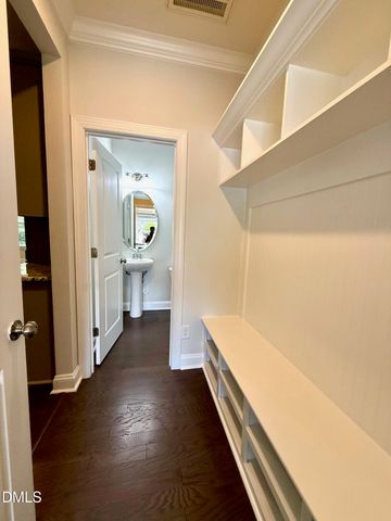 1037 Lakebrink Drive, Morrisville, NC 27560