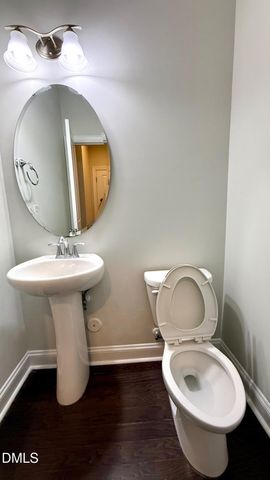 1037 Lakebrink Drive, Morrisville, NC 27560