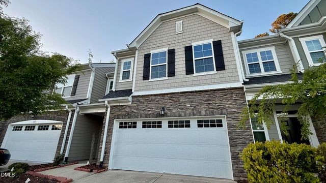 1037 Lakebrink Drive, Morrisville, NC 27560