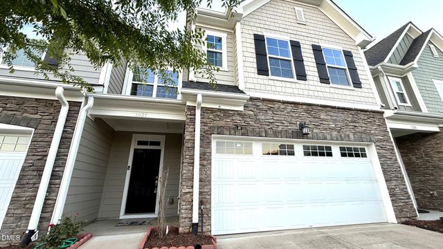 1037 Lakebrink Drive, Morrisville, NC 27560