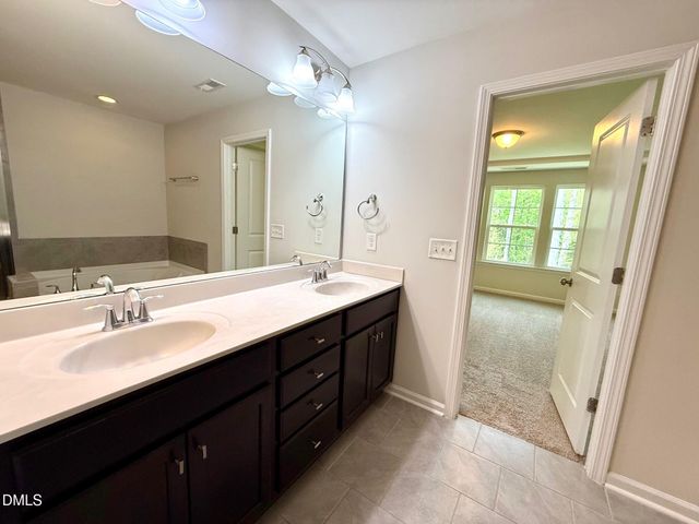 1037 Lakebrink Drive, Morrisville, NC 27560