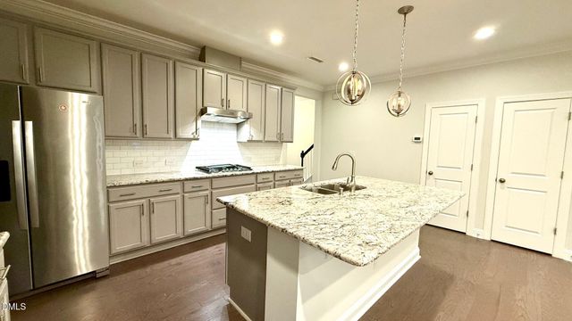 1037 Lakebrink Drive, Morrisville, NC 27560