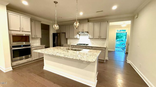 1037 Lakebrink Drive, Morrisville, NC 27560