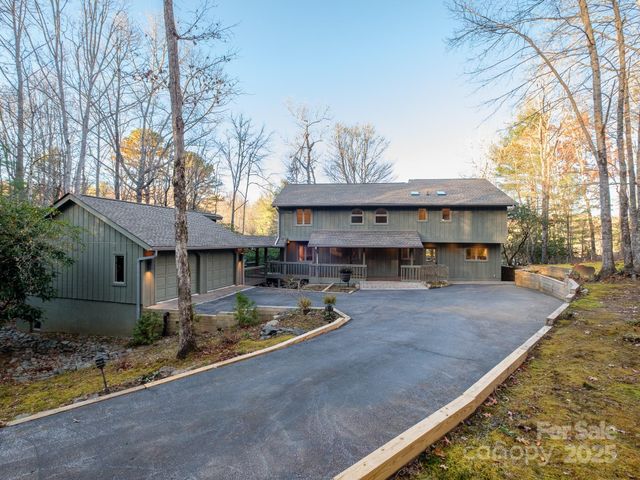 42 Gvli Drive, Brevard, NC 28712