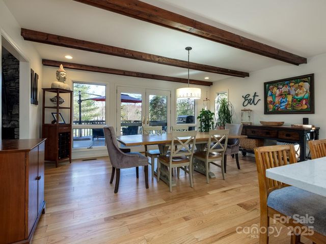 42 Gvli Drive, Brevard, NC 28712