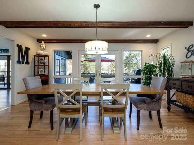 42 Gvli Drive, Brevard, NC 28712