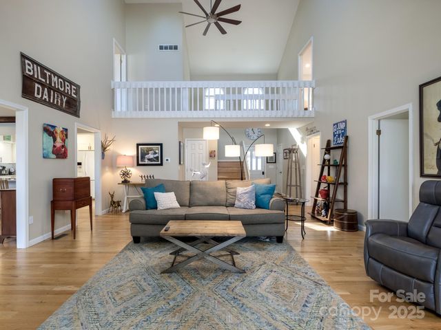 42 Gvli Drive, Brevard, NC 28712