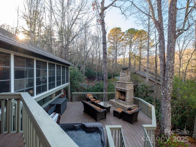 42 Gvli Drive, Brevard, NC 28712