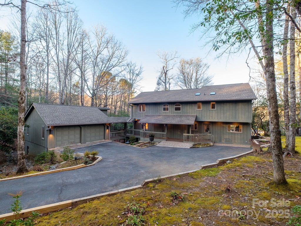 42 Gvli Drive, Brevard, NC 28712