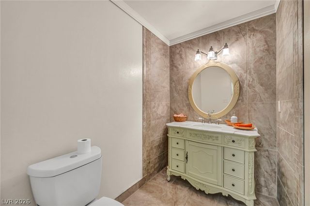 3923 Landsdown Place, Las Vegas, NV 89121