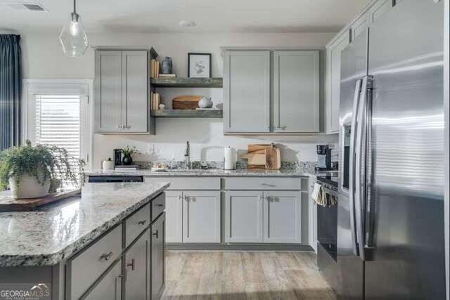 217 Ivey Terrace, Temple, GA 30179