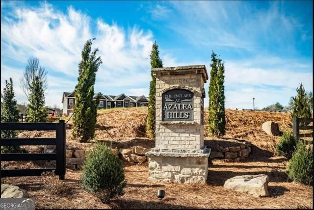 217 Ivey Terrace, Temple, GA 30179