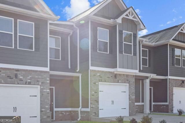 217 Ivey Terrace, Temple, GA 30179