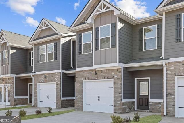 217 Ivey Terrace, Temple, GA 30179