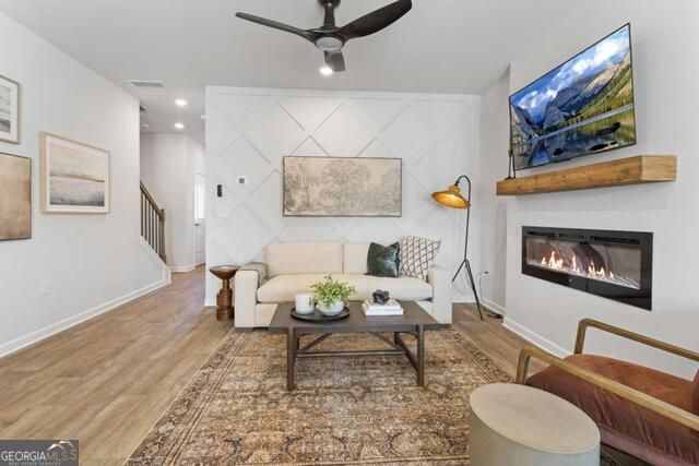 217 Ivey Terrace, Temple, GA 30179