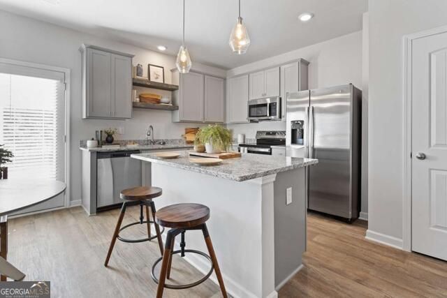 217 Ivey Terrace, Temple, GA 30179