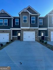 217 Ivey Terrace, Temple, GA 30179