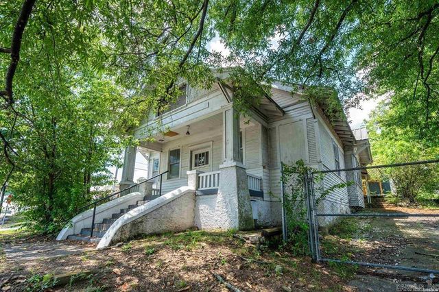 1348 Central, Hot Springs, AR 71901