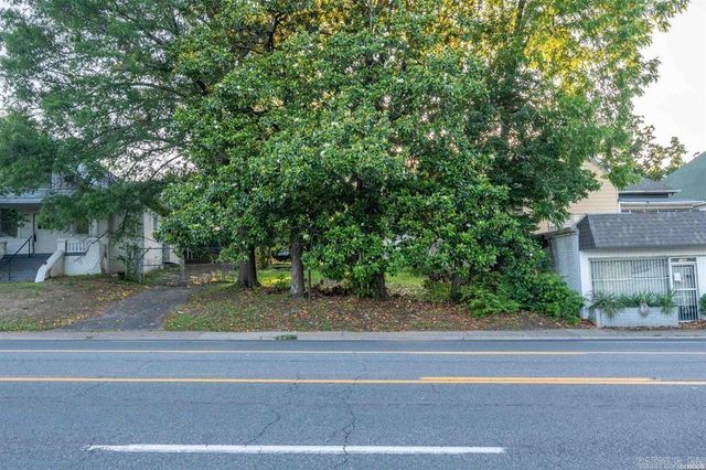 1348 Central, Hot Springs, AR 71901
