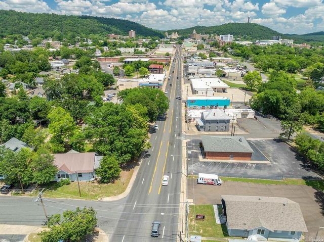 1348 Central, Hot Springs, AR 71901