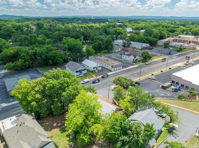 1348 Central, Hot Springs, AR 71901