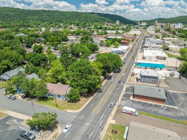 1348 Central, Hot Springs, AR 71901