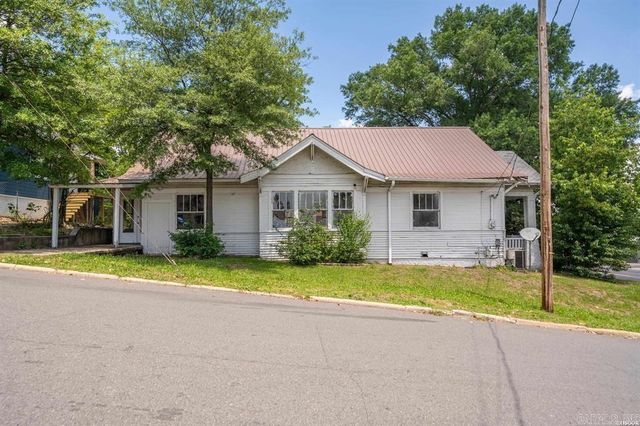 1348 Central, Hot Springs, AR 71901