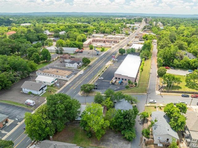 1348 Central, Hot Springs, AR 71901