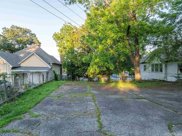 1348 Central, Hot Springs, AR 71901