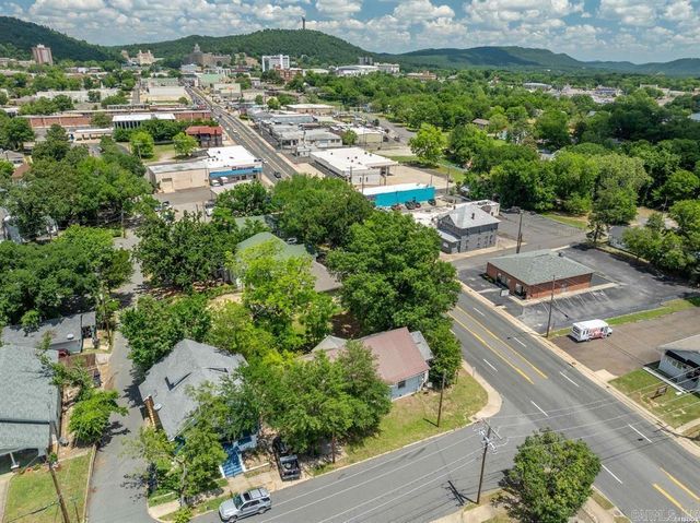 1348 Central, Hot Springs, AR 71901
