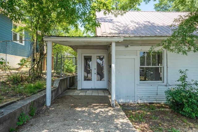 1348 Central, Hot Springs, AR 71901