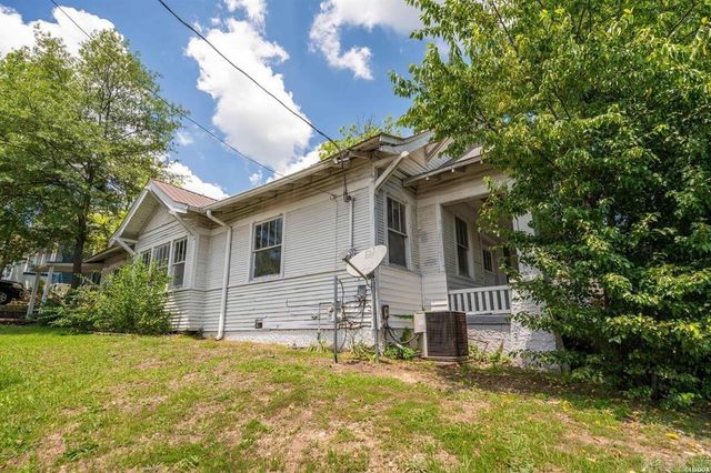 1348 Central, Hot Springs, AR 71901
